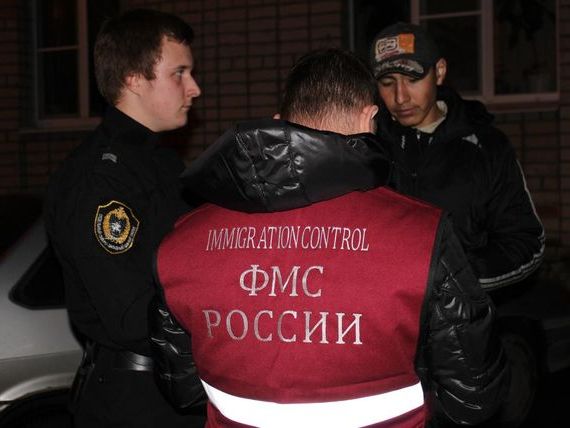 прописка в Саянске